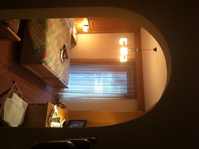 Comfort Quadruple room