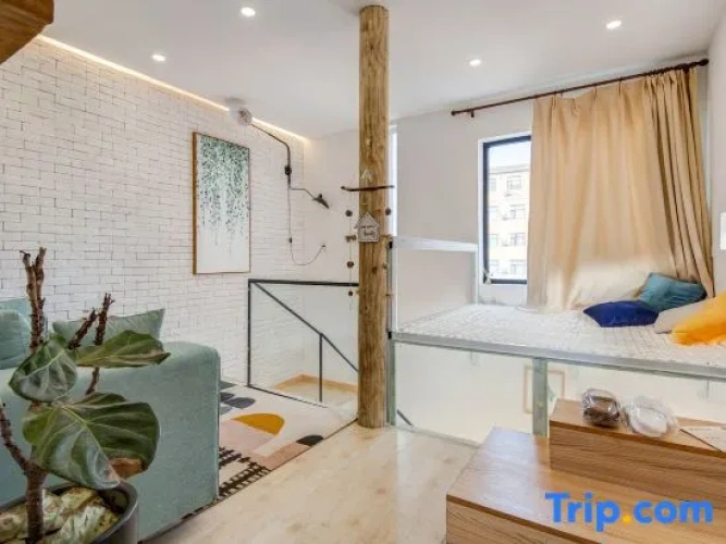 1 Bedroom Suite