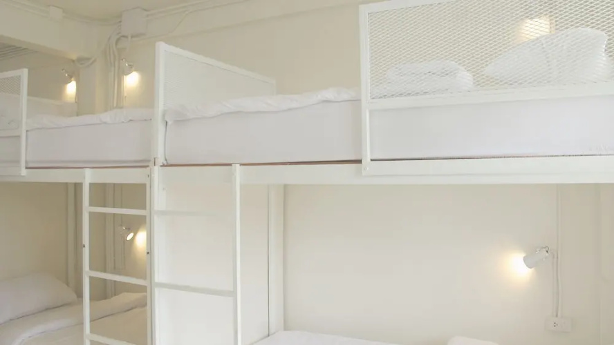 Casa Blanca - Hostel