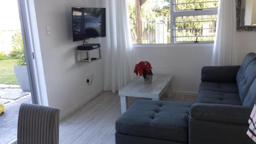 1 Bedroom Double Apartment