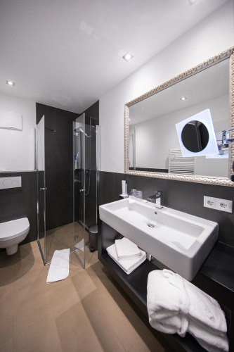 Two Timez - Boutique Hotel Over view