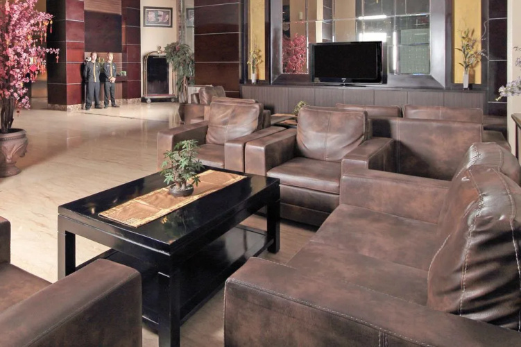 Imagen del hotel