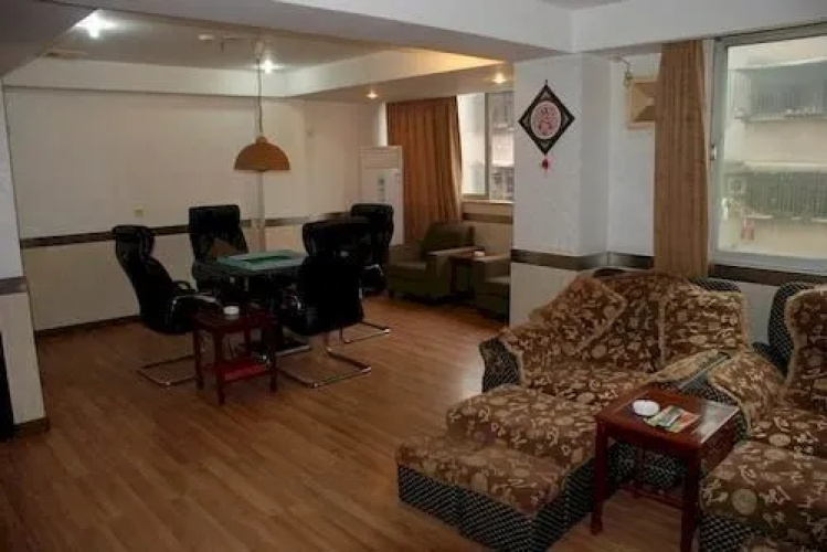 Lianxing Hotel