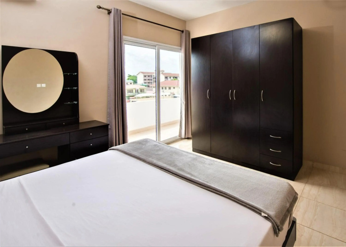 Montecito Apartments