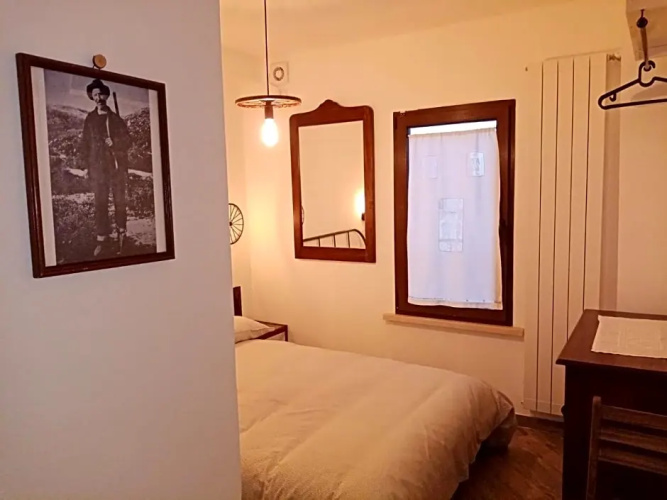 B&B Il Vecchio Lupo