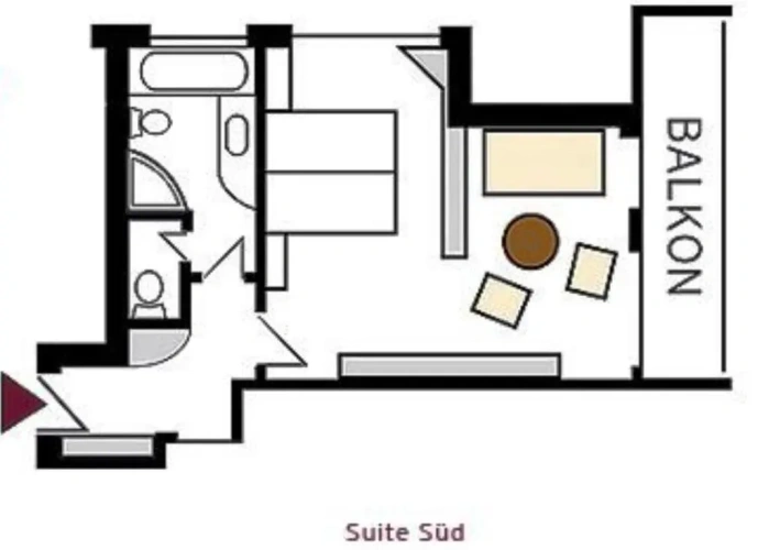 Classic Suite