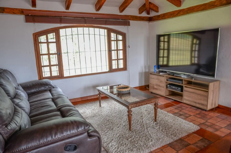 Hotel Boutique La Casona de La Moreria