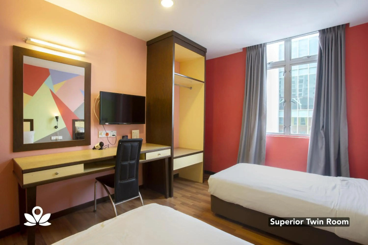Hotel Weilia