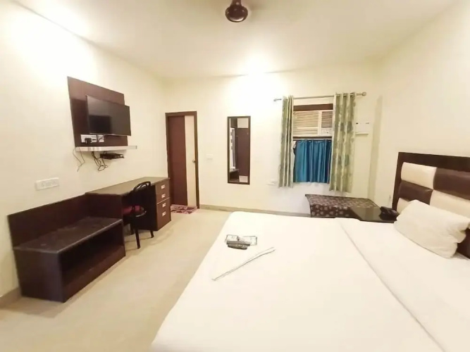 U S Fortune Hotel
