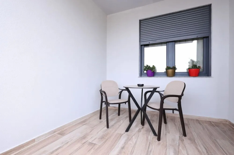 Grandstay Apartments 008