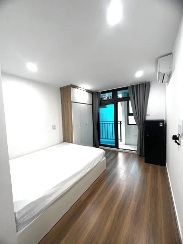 Era Apartment Kim Ma