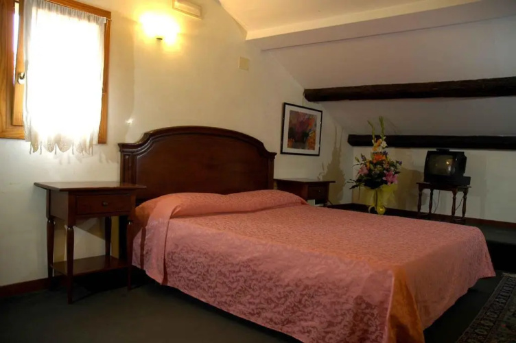 Hotel Albergo Doge