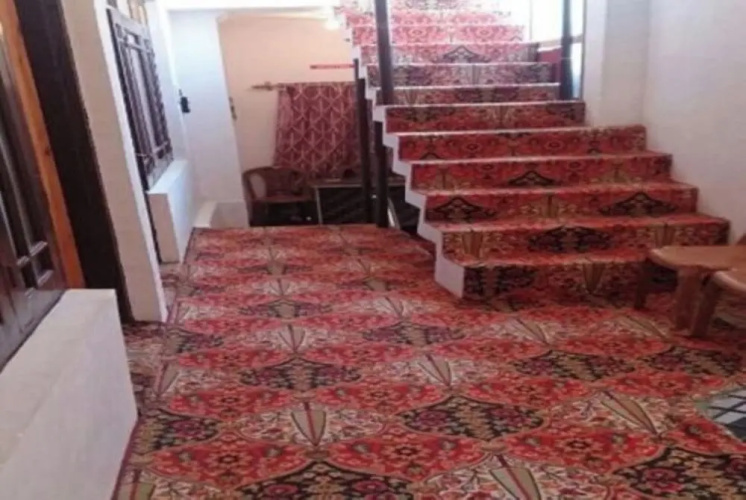 Goroomgo Khanday Guest House srinagar