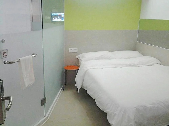 Xiamen Wangda Hotel