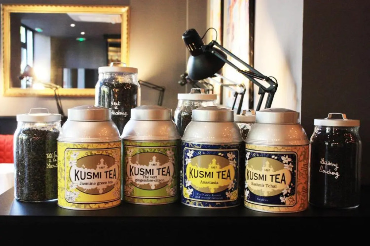 Hotel Saint Marcel - Image 4