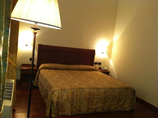 GFH - Hotel Palazzo Bello