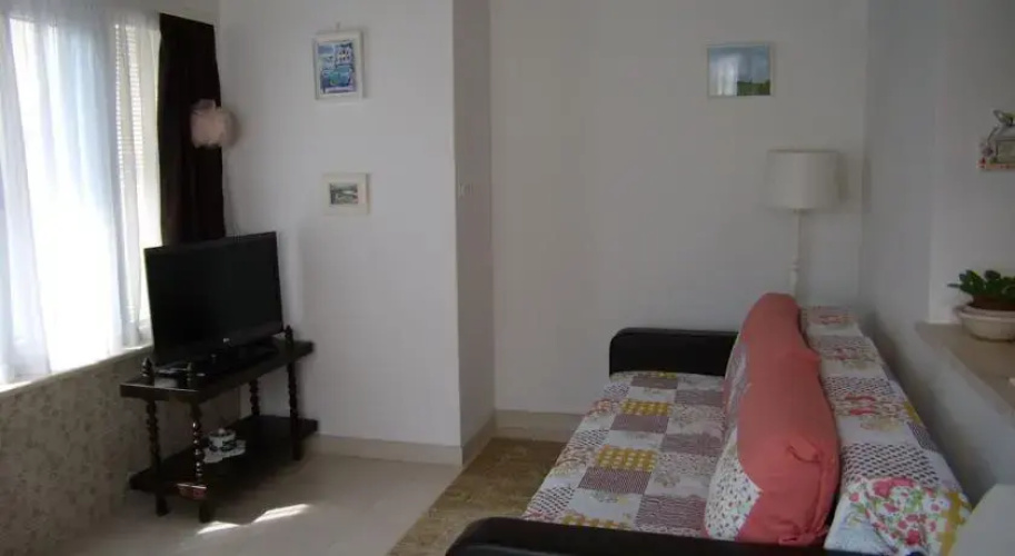 Apartment Dabar