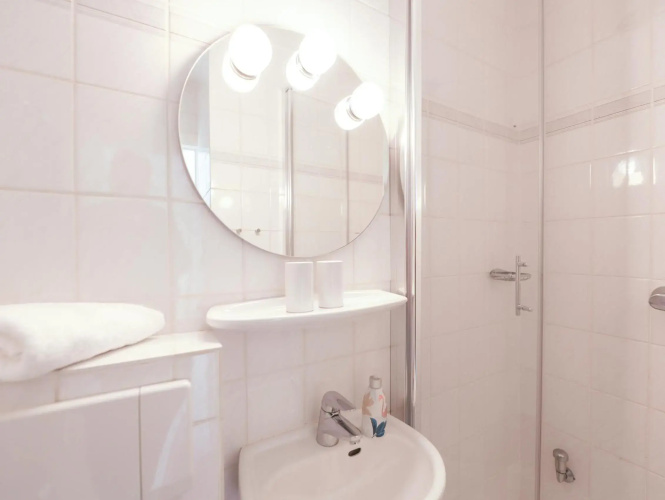 Appartement Kaya