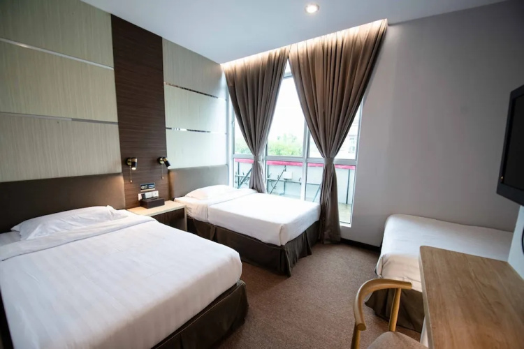 Hotel Meliden