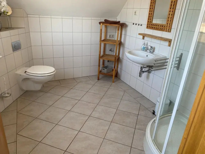 Hideaway, Pruchten- Baltic Coast