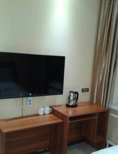 7 Days Home Inn