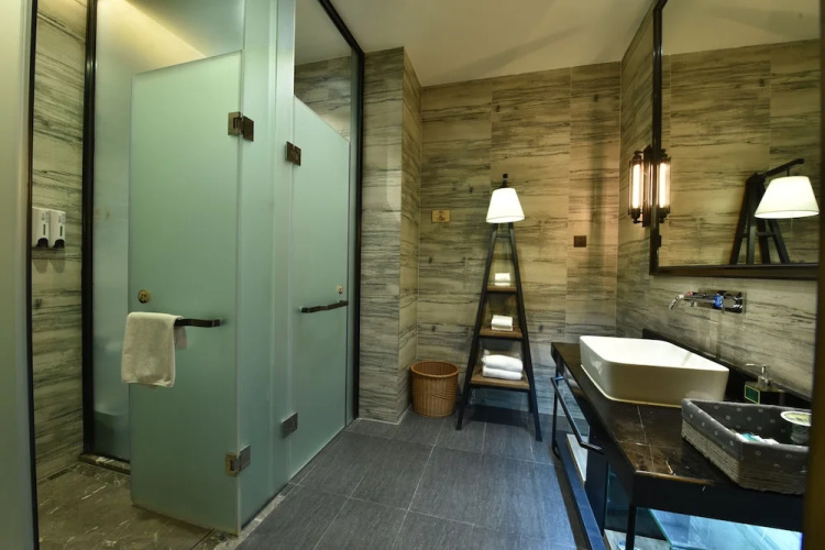 Mehood Hotel