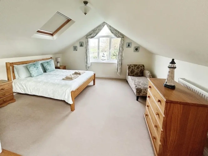 Cottage