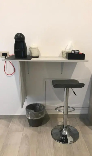 Cà Risorta Stanze
