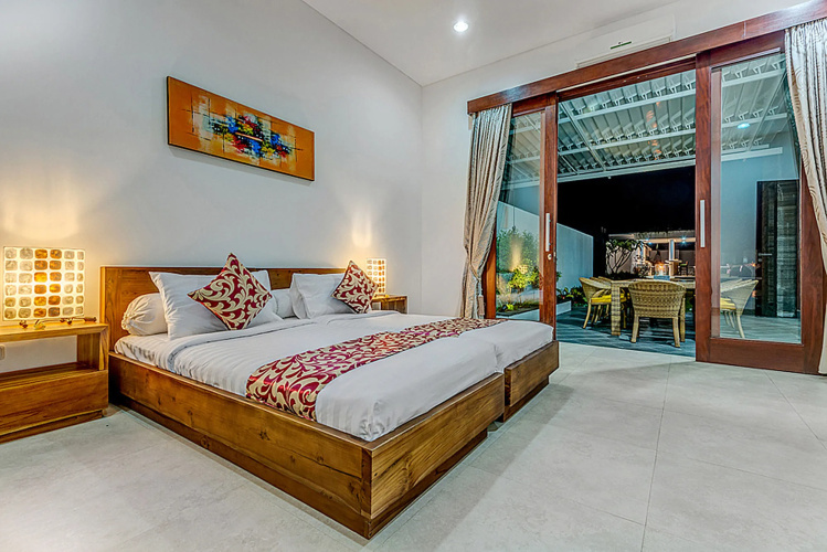 Bali Diamond Villas
