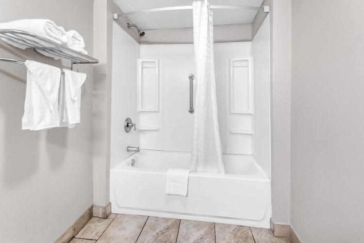 Super 8 by Wyndham Columbia
