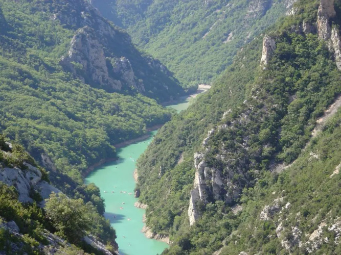 Villa Du Verdon