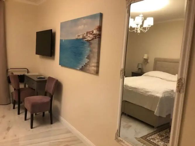 Diklo Beach Apartments