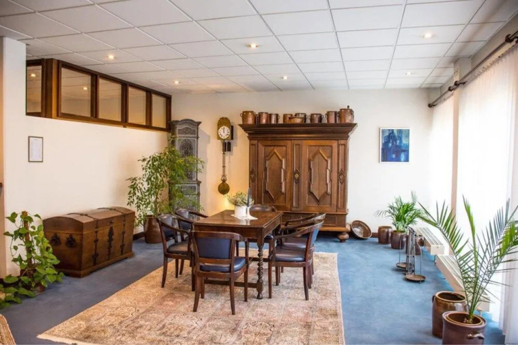 Hotel am Kamp