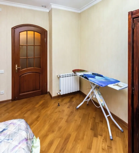 3 Bedrooms Villa
