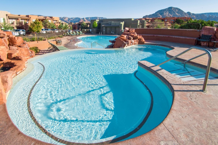 Hilton Vacation Club Sedona Summit photo 13