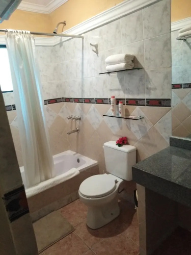 Buganvilla Executive Suites 340
