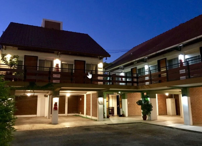Hotelafbeelding