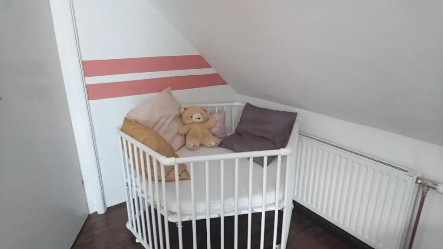 Nice,practical appartement
