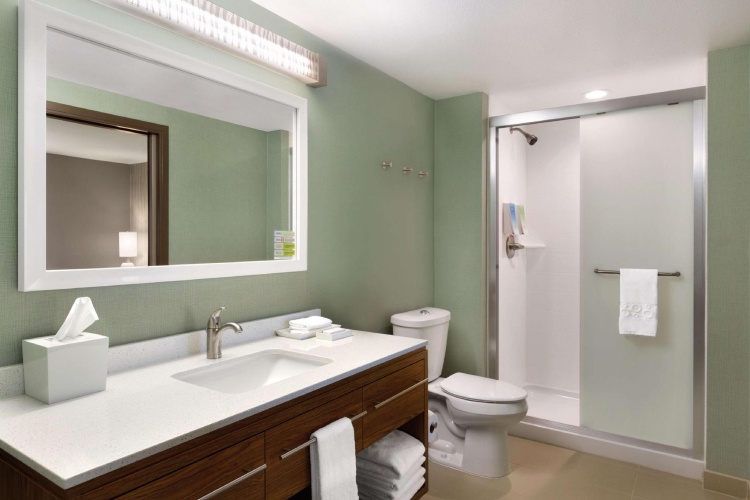 Double Suite