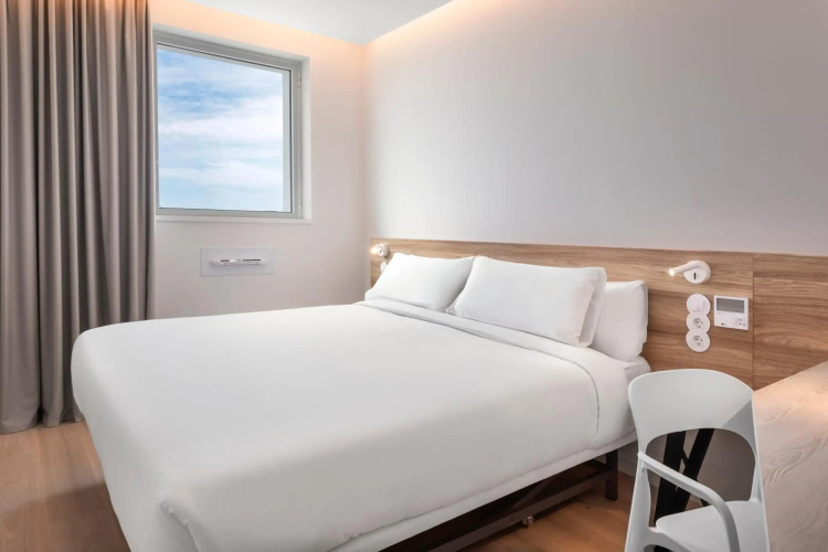 B&B Hotel Vila do Conde