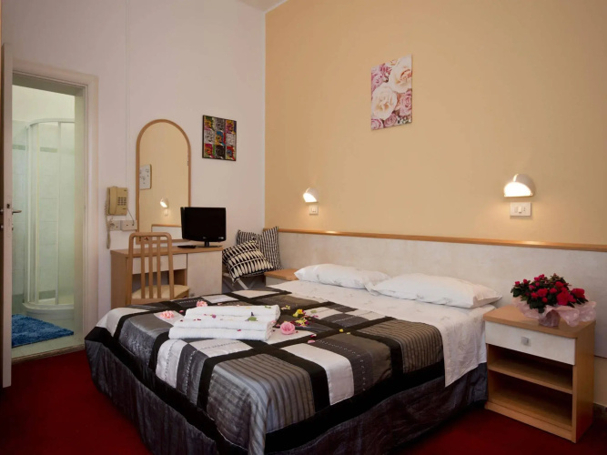hotel Silvie Rose