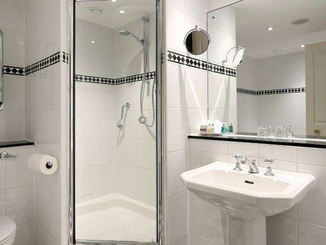 Macdonald Berystede Hotel & Spa photo 9