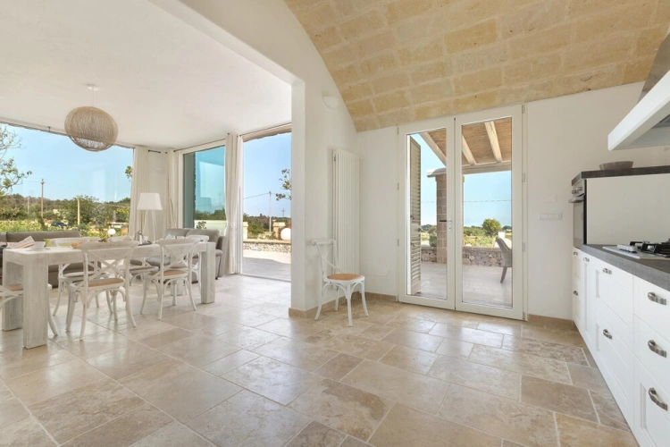 4 Bedrooms Comfort Cottage