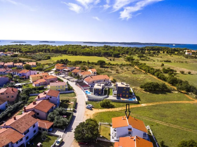 Apartments Alba