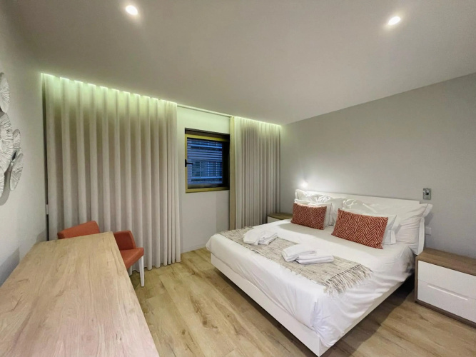 Hortas Residence 21 H6