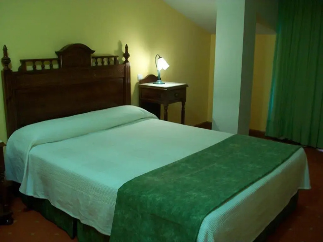 Hotel Cueli
