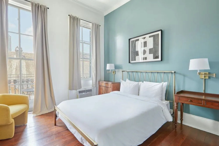 Sonder Maison de Ville