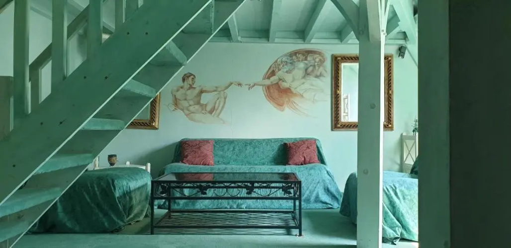 Manoir de la Rémonière