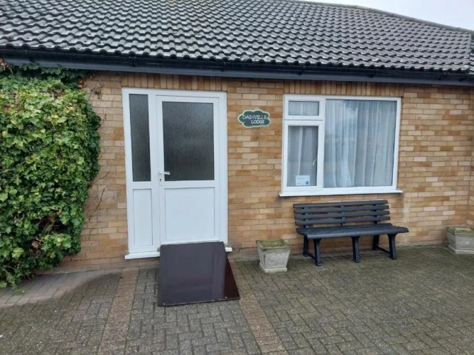 Bungalow