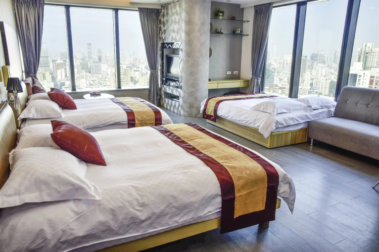 85 Prague Homestay